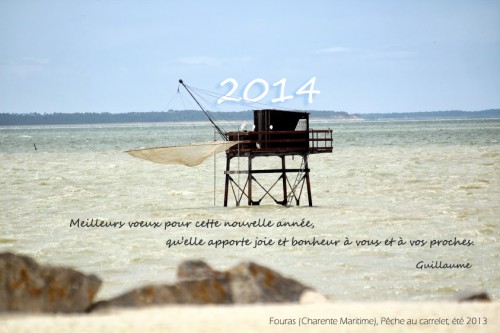 voeux 2014